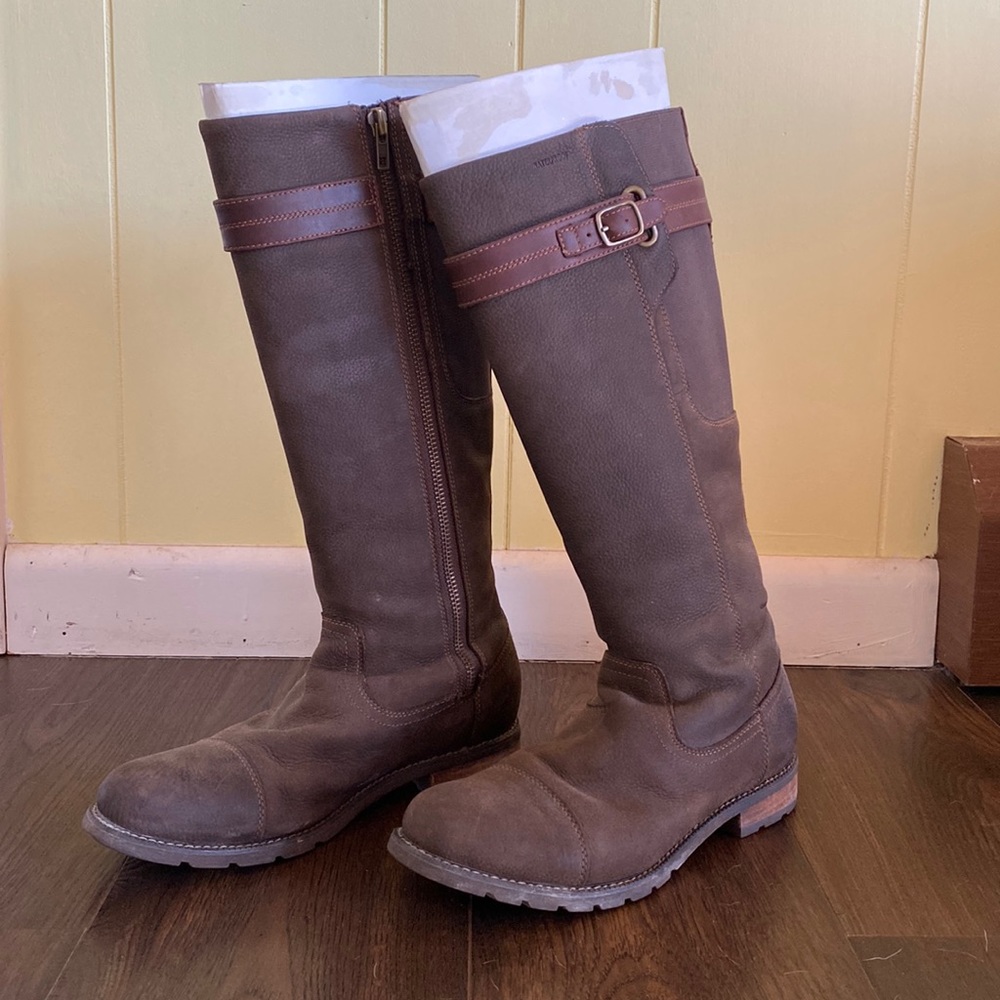 Ariat Boots